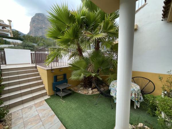 Chalet adosado en Avenida Balcon de Ponoig, Casco urbano, Polop photo 3