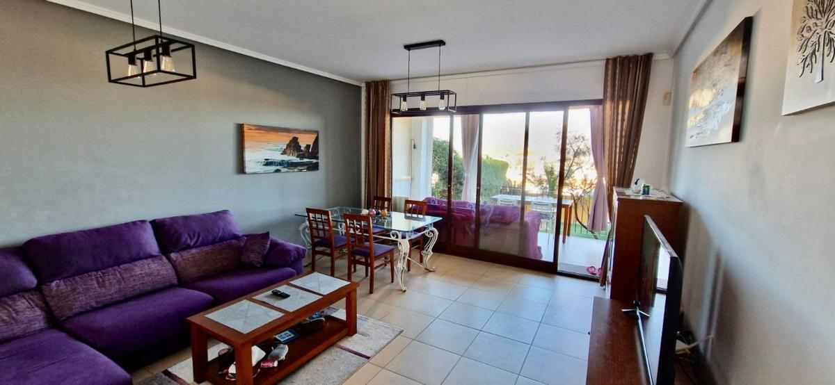 Продажа таунхауса в Chalet adosado en Avenida Balcon de Ponoig, Casco urbano, Polop , Полоп photo 5