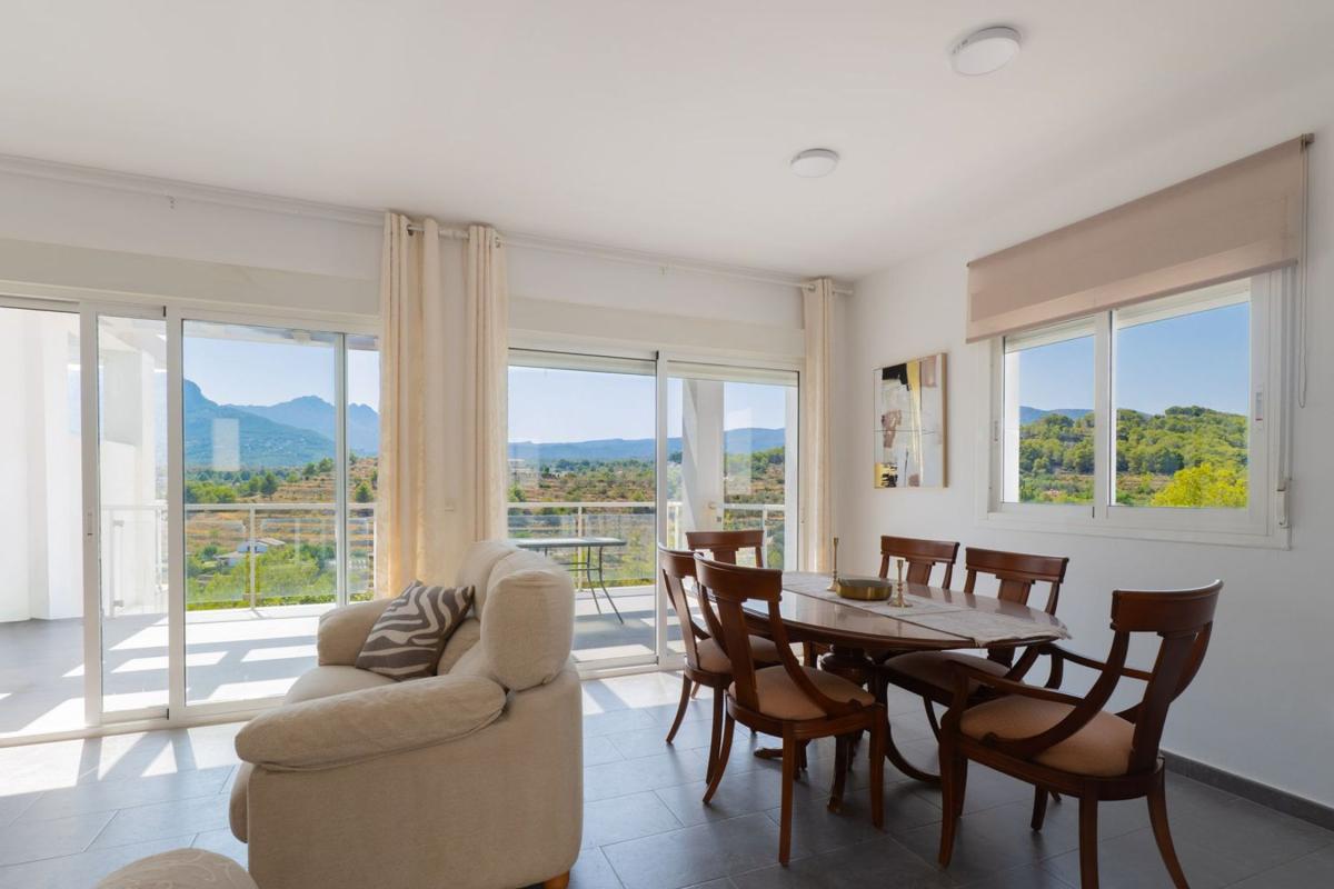 Venta de chalet independiente en Casa o chalet en Cometa-Carrió, Calpe, Calpe
 photo 3