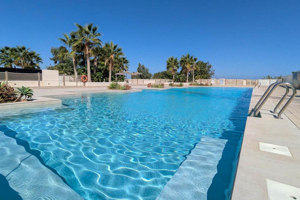 Продажа квартиры на Piso en El Palmar-Los Molinos, Denia, Дения
photo 1