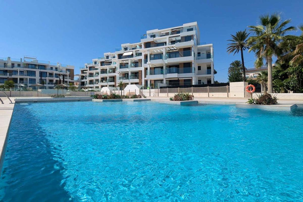Продажа квартиры на Piso en El Palmar-Los Molinos, Denia, Дения
photo 3