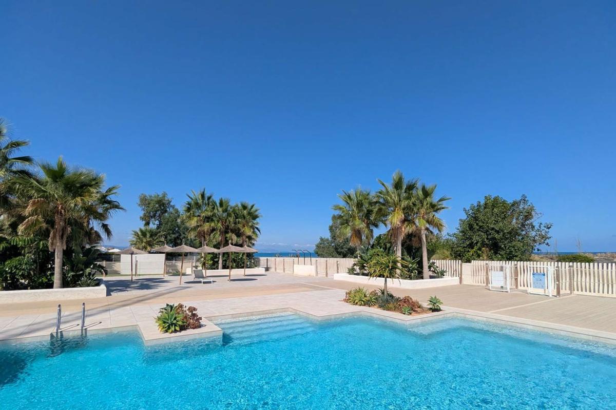 Продажа квартиры на Piso en El Palmar-Los Molinos, Denia, Дения
photo 4