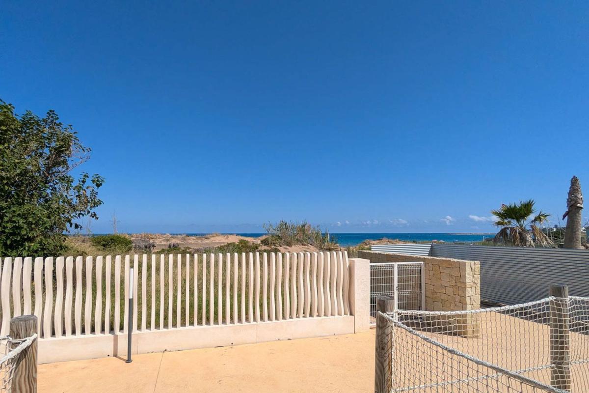 Продажа квартиры на Piso en El Palmar-Los Molinos, Denia, Дения
photo 5