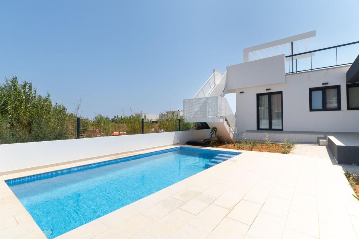 Sale of independent chalet in Casa o chalet en Els Poblets, Els Poblets
 photo 2