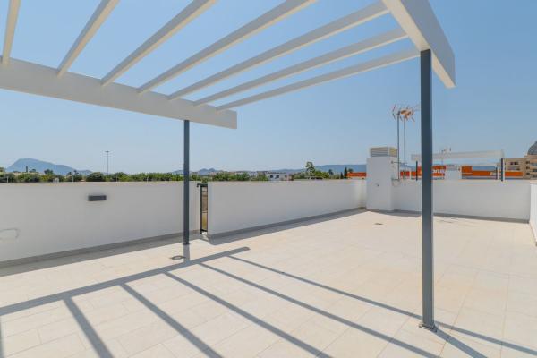 Independent chalet for sale in Casa o chalet en Els Poblets, Els Poblets photo 4