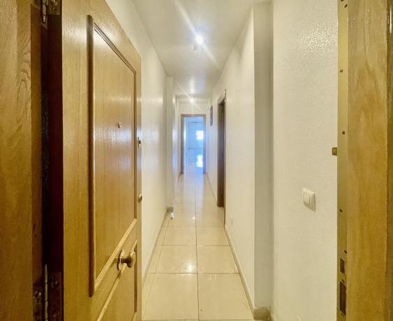 Продажа квартиры на Piso en Calle Colombia, Almoradí, Алморади
 photo 1