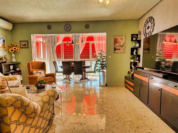 Ático en venta en Ático en Juan Fuster Zaragoza, Zona Rincón Bajo, Benidorm, Benidorm thumbnail 1