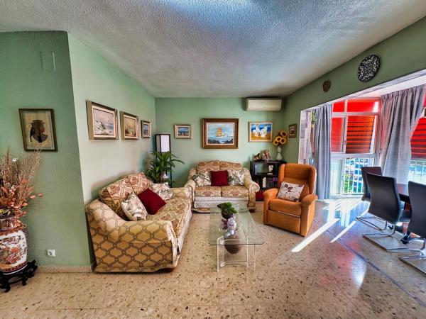 Ático en venta en Ático en Juan Fuster Zaragoza, Zona Rincón Bajo, Benidorm, Benidorm thumbnail 2