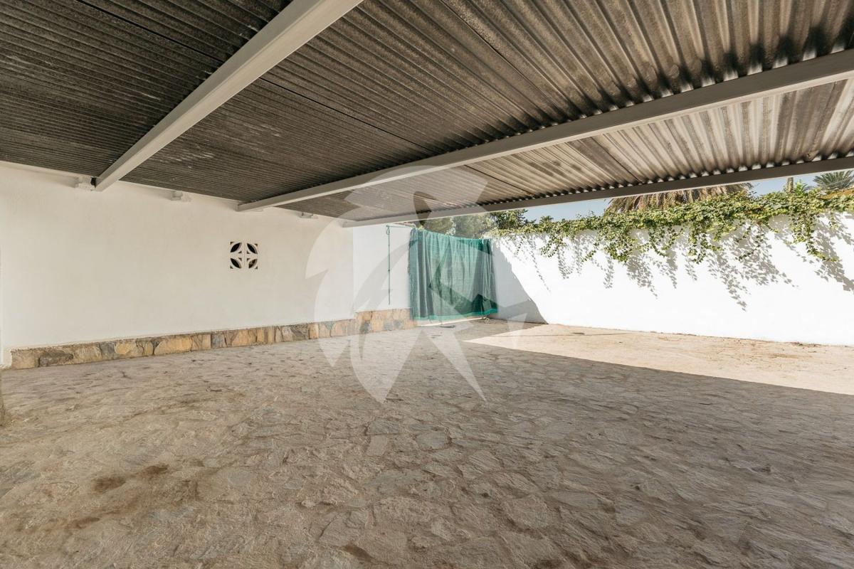 Venta de chalet adosado en Chalet adosado en La Albufereta, Alicante / Alacant , Alicante / Alacant photo 3