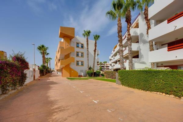 Sale of flat in Piso en La Regia, Orihuela, Orihuela
 photo 3