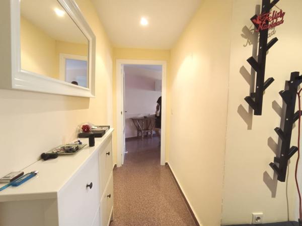 Venta de piso en Piso en Casco urbano, Polop, Polop
photo 1