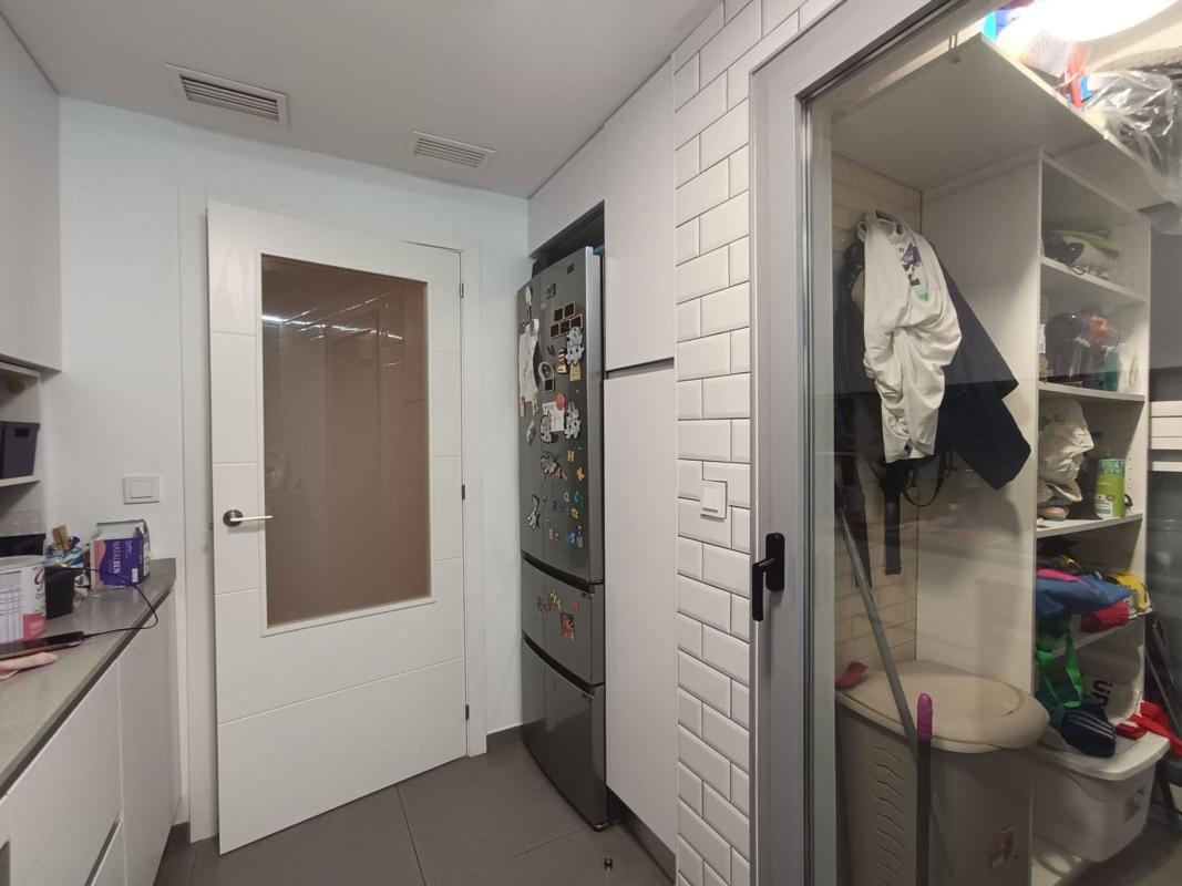 Venta de piso en Piso en Pueblo Levante, Benidorm, Benidorm
photo 3