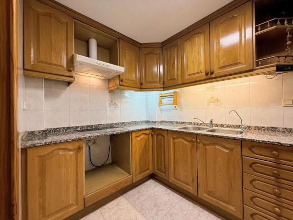 Sale of flat in Piso en Calle Francisco Carratalá Cernuda, Campoamor, Alicante / Alacant, Alicante
photo 1