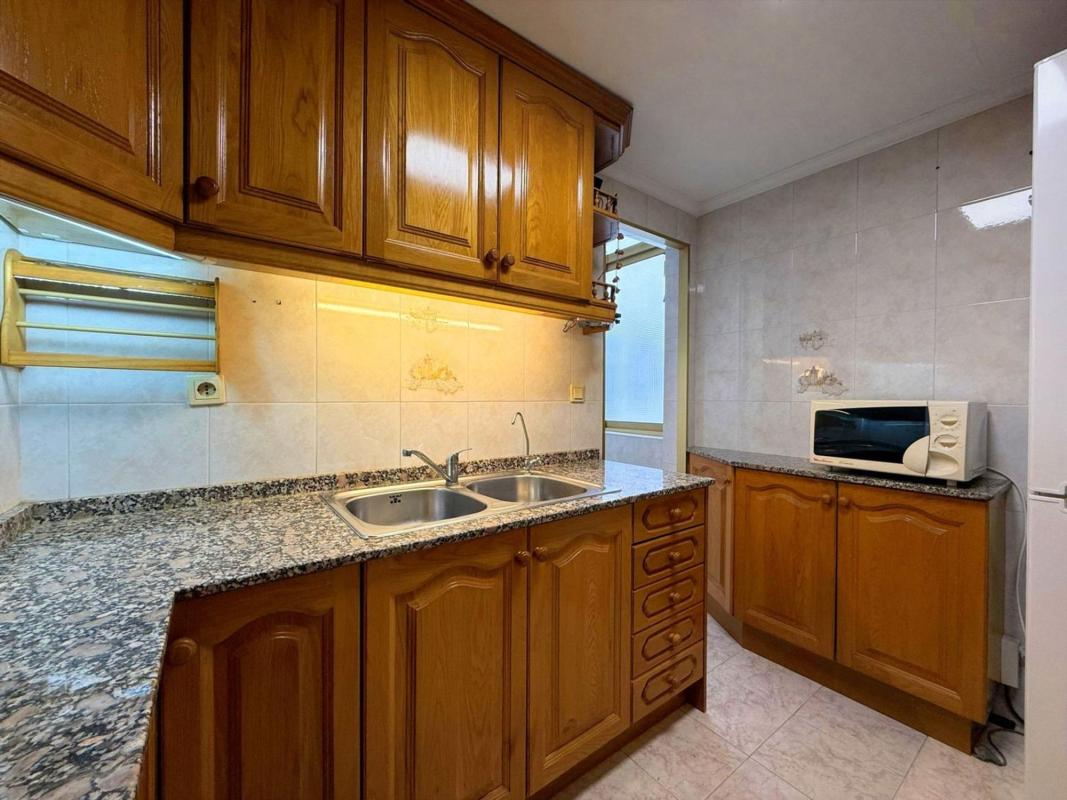 Продажа квартиры на Piso en Calle Francisco Carratalá Cernuda, Campoamor, Alicante / Alacant, Аликанте / Алакант
 photo 2