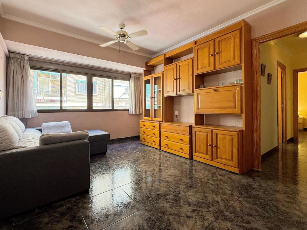 Продажа квартиры на Piso en Calle Francisco Carratalá Cernuda, Campoamor, Alicante / Alacant, Аликанте / Алакант
 photo 5