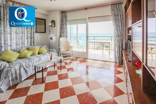 Продажа квартиры на Piso en Playa de San Juan, Alicante / Alacant, Аликанте / Алакант
 photo 2