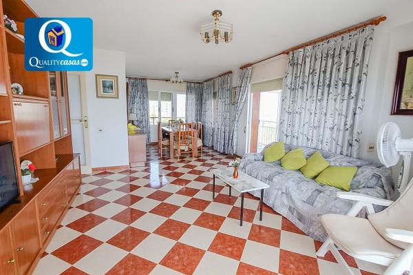 Продажа квартиры на Piso en Playa de San Juan, Alicante / Alacant, Аликанте / Алакант
 photo 4