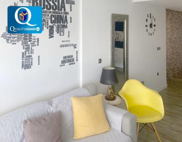 Sale of flat in Piso en La Albufereta, Alicante / Alacant, Alicante
thumbnail 2