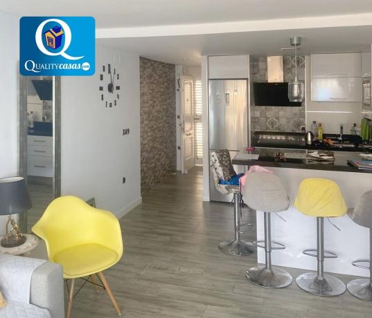Sale of flat in Piso en La Albufereta, Alicante / Alacant, Alicante
thumbnail 3