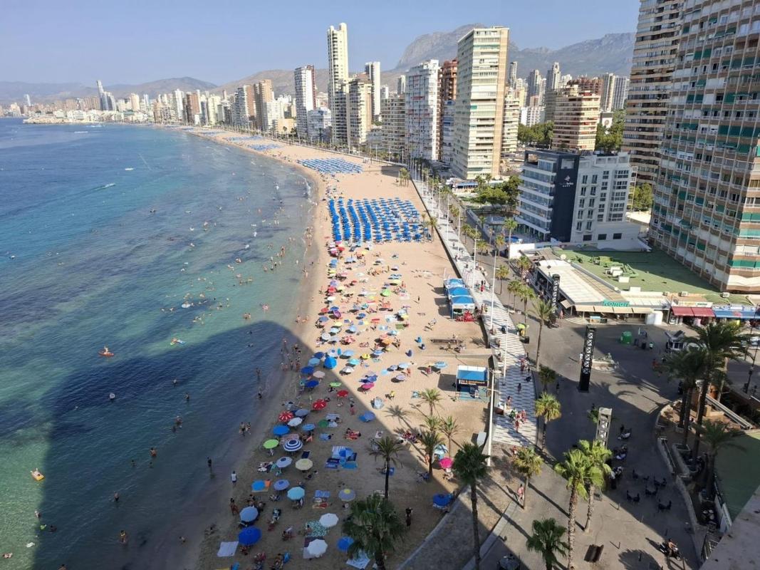 Sprzedaż mieszkania w Piso en Calle Alcalde Manuel Catalán Chana, Zona Sierra Helada, Benidorm, Benidorm
photo 3