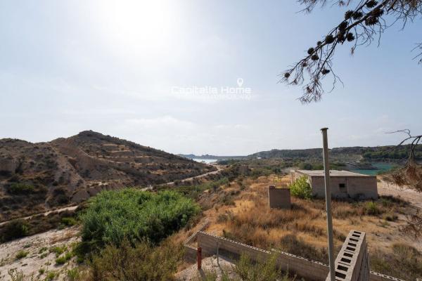 Chalet independiente en venta en Casa o chalet independiente en Coxil, Crevillente, Crevillente
 photo 1