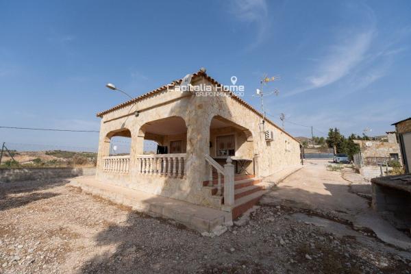 Chalet independiente en venta en Casa o chalet independiente en Coxil, Crevillente, Crevillente
 photo 3
