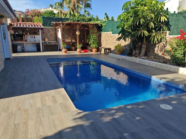 Casa o chalet independiente en Cometa-Carrió, Calpe thumbnail 2