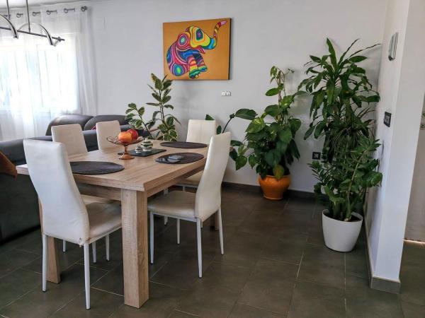 Casa o chalet independiente en Cometa-Carrió, Calpe thumbnail 3