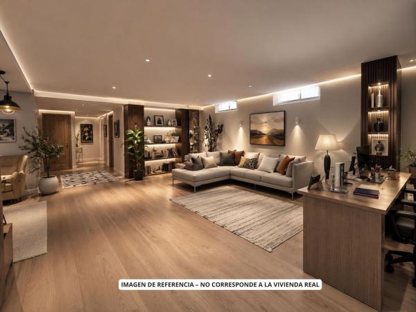 Independent chalet for sale in Casa o chalet independiente en Almajada-Ravel, Mutxamel, Mutxamel
photo 1