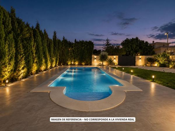 Independent chalet for sale in Casa o chalet independiente en Almajada-Ravel, Mutxamel, Mutxamel
thumbnail 2