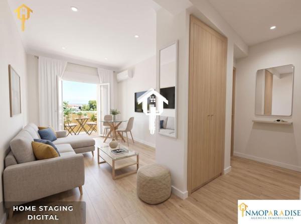 Piso en venta en Piso en Algol, Ciudad de Asís, Alicante / Alacant, Alicante / Alacant photo 1