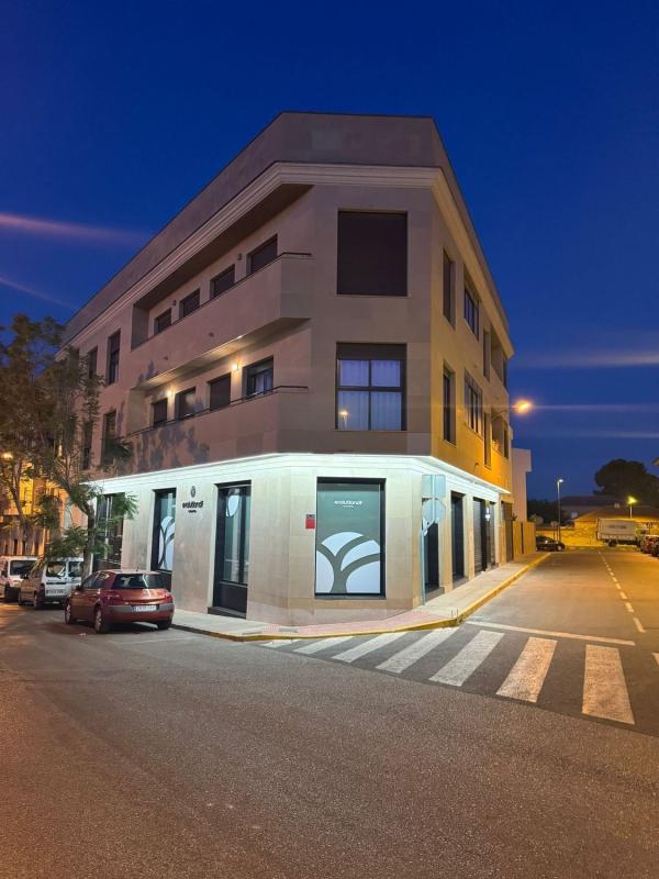 Sale of apartment in Piso en Avenida de la Libertad, 29, Novelda, Novelda
photo 1
