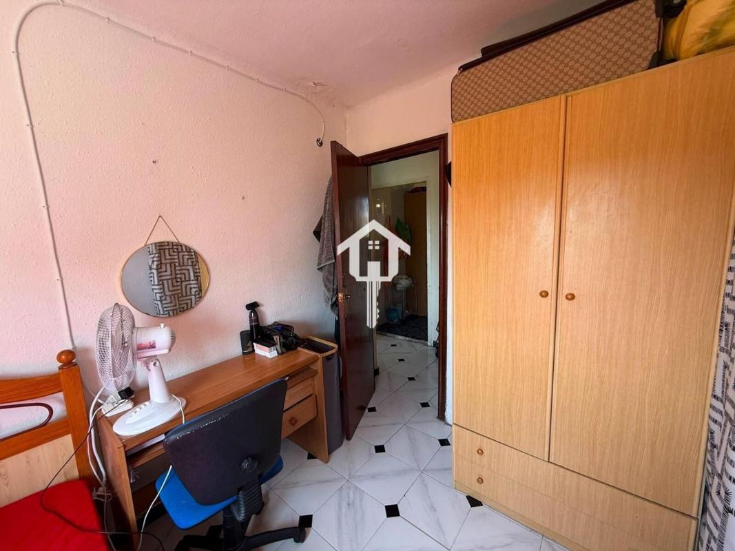 Продажа квартиры на Piso en Colonia Sta. Isabel, Haygon - Universidad, San Vicente del Raspeig, Сан-Висенте-дель-Распейг
photo 5