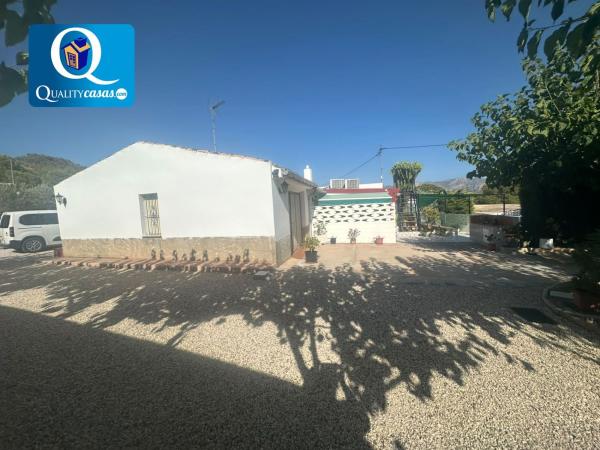 Частный шале на продаже в  Casa o chalet independiente en Jijona / Xixona, Хихона photo 4
