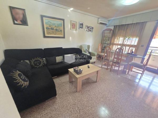 Venta de piso en Piso en Centro, San Vicente del Raspeig, San Vicente del Raspeig
 photo 1