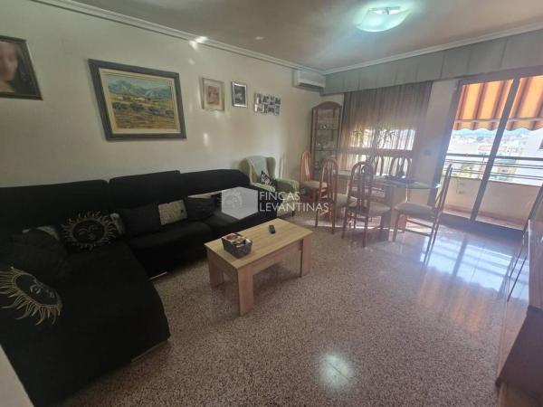 Venta de piso en Piso en Centro, San Vicente del Raspeig, San Vicente del Raspeig
 photo 2