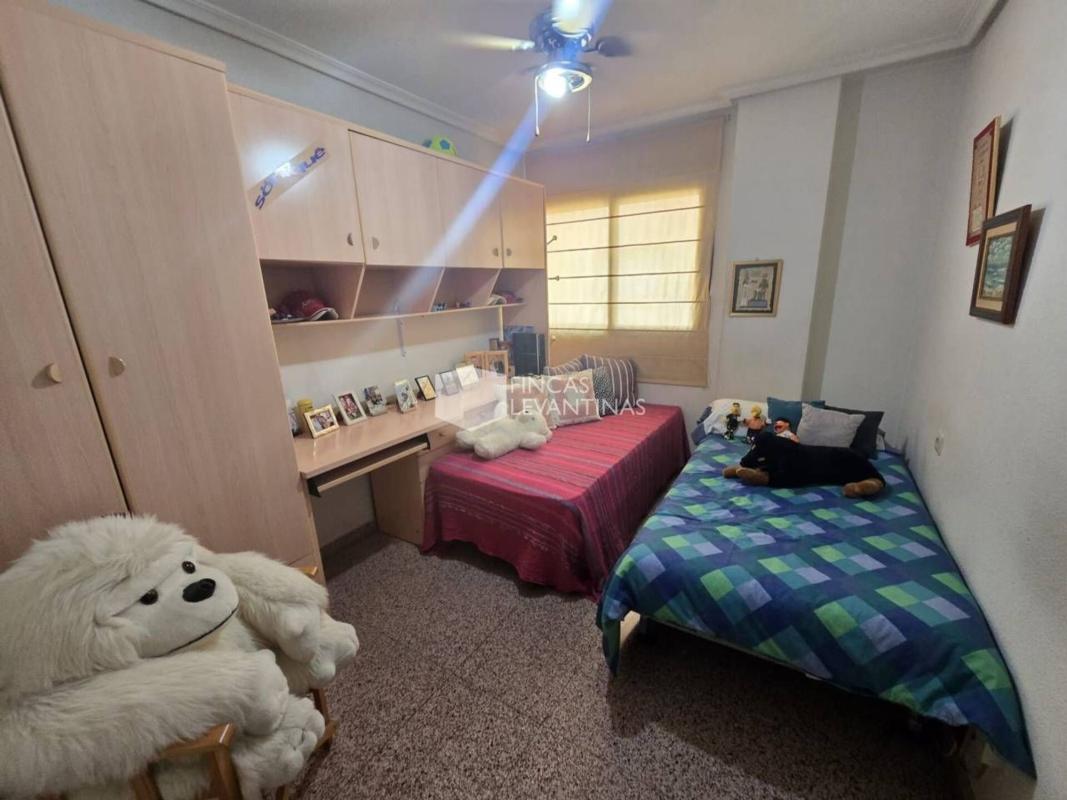 Venta de piso en Piso en Centro, San Vicente del Raspeig, San Vicente del Raspeig
 photo 4