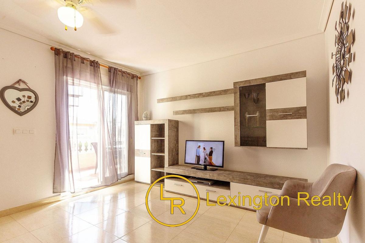 Venta de piso en Piso en Avenida D'Escandinàvia, 2, Monte y Mar, Gran Alacant, Gran Alacant
 photo 3
