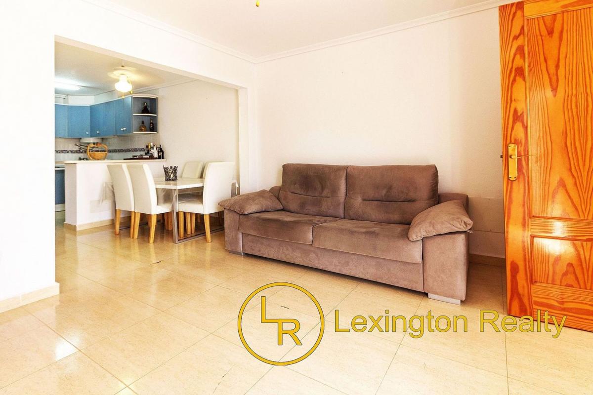 Venta de piso en Piso en Avenida D'Escandinàvia, 2, Monte y Mar, Gran Alacant, Gran Alacant
 photo 5