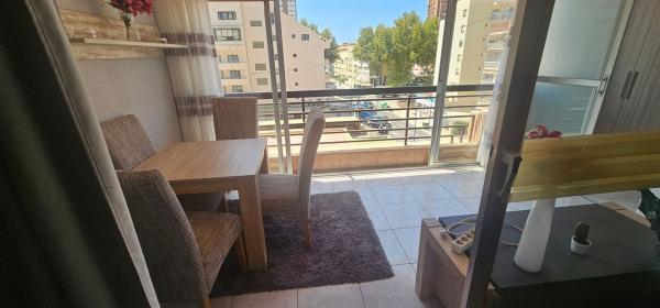 Квартира на продажу на Piso en Avenida de Emilio Romero, Playa de Levante, Benidorm, Бенидорм photo 1