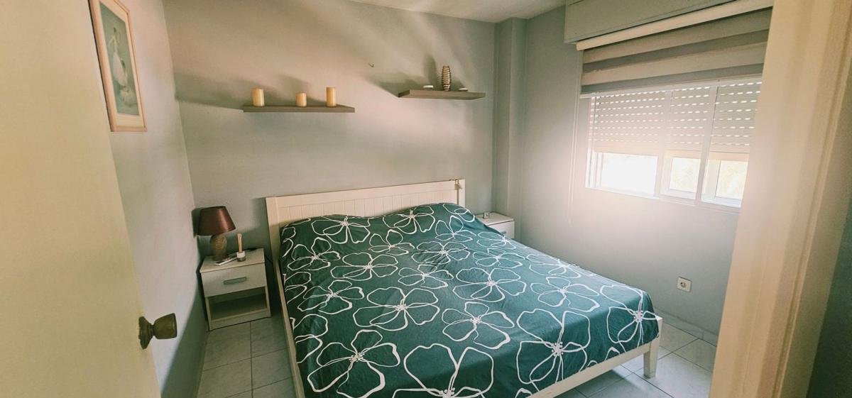 Продажа квартиры на Piso en Avenida de Emilio Romero, Playa de Levante, Benidorm, Бенидорм
photo 2