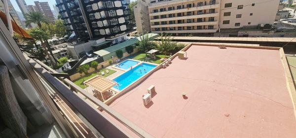 Квартира на продажу на Piso en Avenida de Emilio Romero, Playa de Levante, Benidorm, Бенидорм thumbnail 3