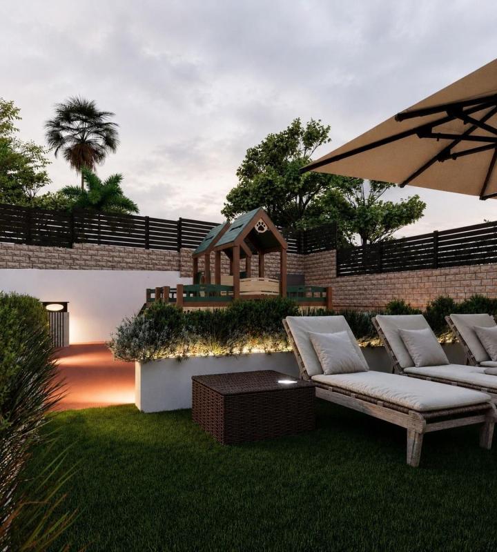 Продажа квартиры на Piso en Balcón de Finestrat-Terra Marina, Finestrat, Финестрат
photo 2