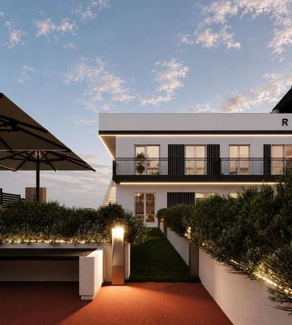 Продажа квартиры на Piso en Balcón de Finestrat-Terra Marina, Finestrat, Финестрат
 photo 4