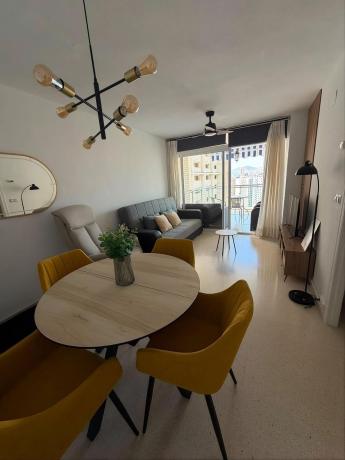 Venta de piso en Piso en Zona Sierra Helada, Benidorm, Benidorm
thumbnail 2
