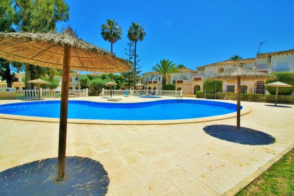 Venta de piso en Piso en Blue Lagoon - Galán, San Miguel de Salinas, San Miguel de Salinas
photo 1