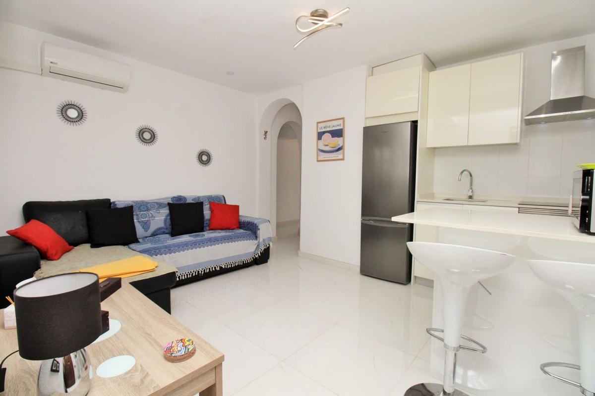 Venta de piso en Piso en Blue Lagoon - Galán, San Miguel de Salinas, San Miguel de Salinas
 photo 3