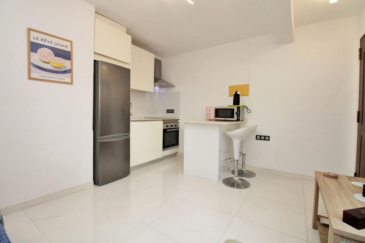 Venta de piso en Piso en Blue Lagoon - Galán, San Miguel de Salinas, San Miguel de Salinas
 photo 4