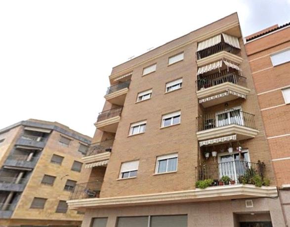 Продажа квартиры на Piso en Calle Francisco Zaragoza Ruiz, Callosa de Segura, Каллоcа-де-Сегура
thumbnail 2