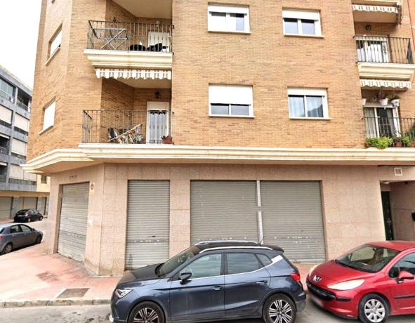 Продажа квартиры на Piso en Calle Francisco Zaragoza Ruiz, Callosa de Segura, Каллоcа-де-Сегура
thumbnail 3
